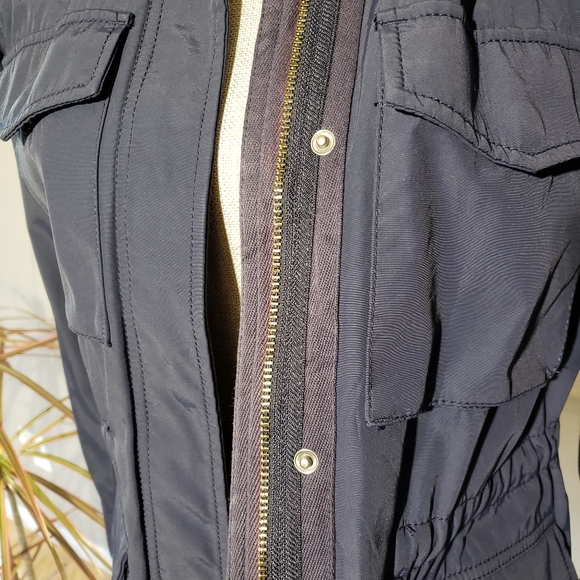 Madewell Fieldwalk Utility Jacket - Picture 4 of 6